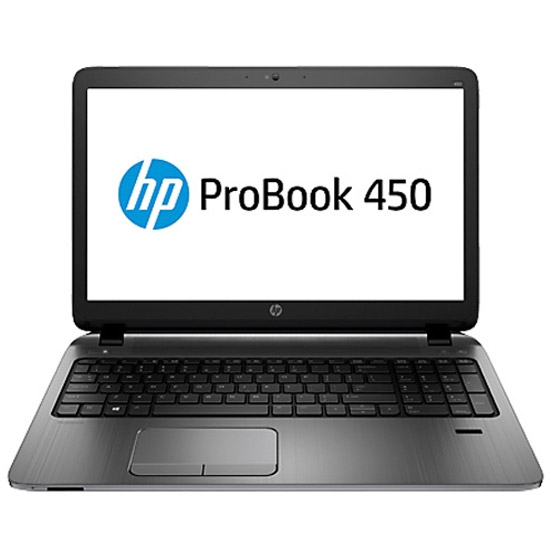 HP 450 i3-4030U 15.6" 4GB 500GB FreeDos + Sacoche 1Yr Wty