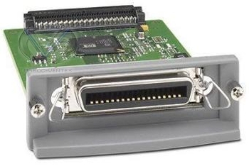 Adaptateur Parallèle 1284B Parallel EIO Card