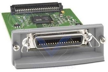 Adaptateur Parallèle 1284B Parallel EIO Card