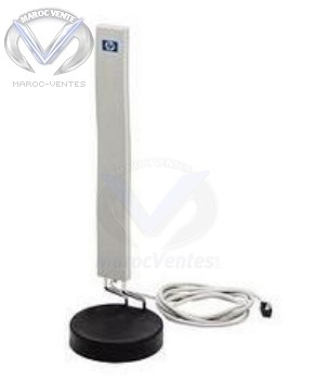 HP procurve antenne grande portée 100wl J8134A