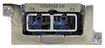 connecteur LR obtic 10GBE