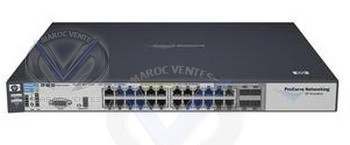 procurve switch 3500yl-24G J8692A