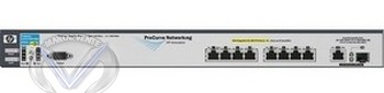 switch procurve 2600-8-PWR