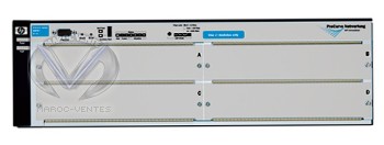 switch procurve 4204VL