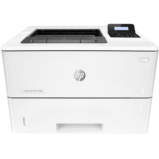Imprimante HP LaserJet Pro M501n