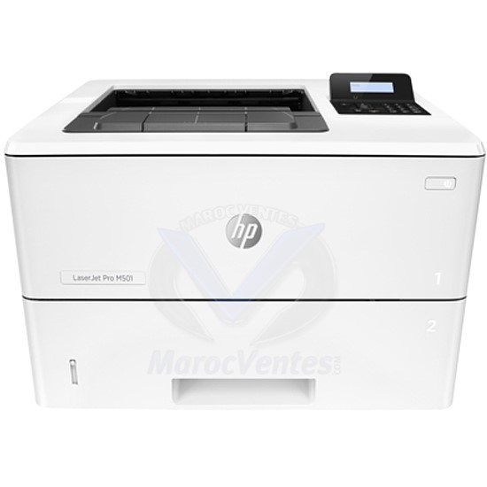 Imprimante HP LaserJet Pro M501n J8H60A