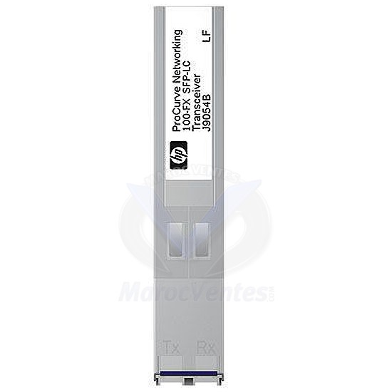 ProCurve 100-FX SFP-LC Tranceiver-ProCurve 100-FX SFP-LC Tranceiver