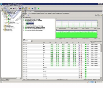 ProCurve Manager Plus 2.3 50 dev lic