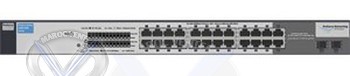 HP ProCurve switch 1400-24G (J9078A) J9078A
