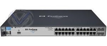 Switch ProCurve 2910al-24G-PoE