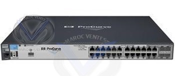Switch ProCurve 2910al-24G-PoE+ J9146A