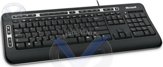 Clavier Filaire J93-00007