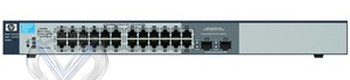 Switch ProCurve 1810G-24 avec 24 ports