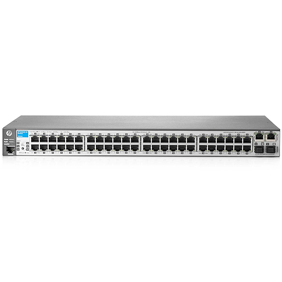 HP E2620-48 Switch
