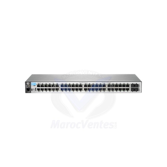 HP 2530-48G Switch J9775A