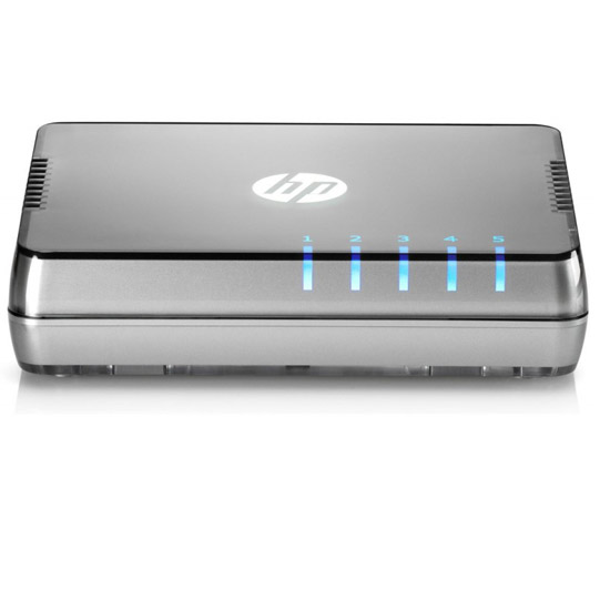 HP 1405-5 Switch v2