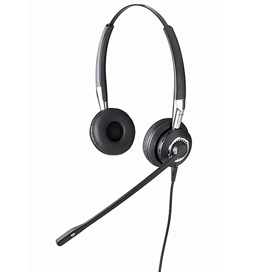 GAMME JABRA  BIZ 2400 BINAURAL