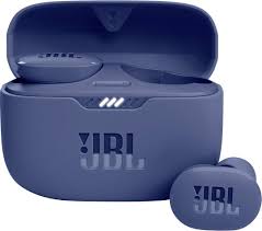 Ecouteurs T130 NC TWS – Bleu