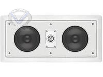JBL HTI55 ENCEINTES ENCASTRABLE 5''