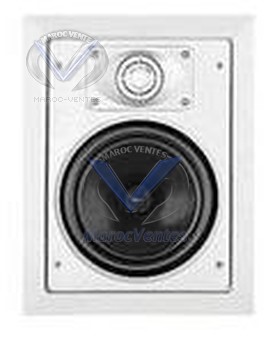 Haut-parleurs muraux de 2 voies et 8" JLB HTi8