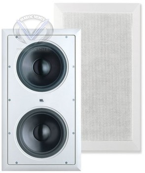 JBL HTi88 CAISSON DE BASSE DA