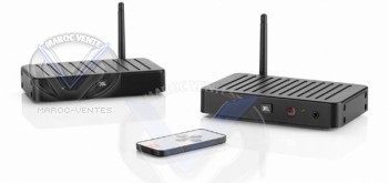 JBL ON AIR WEM-1 EMETTEUR SANS FIL JBL ON AIR WEM-1