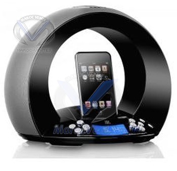 JBL ON TIME 5V BLACK USB JBL-ON TIME