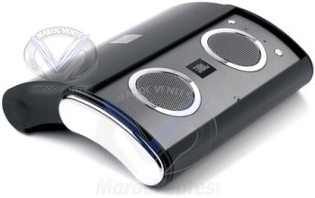 JBL ON TOUR XT BLACK HAUT PARLEUR PORTATIF JBL-ONTOUR