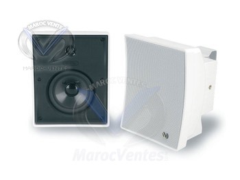 Haut-parleurs Infinity Outrigger Jr