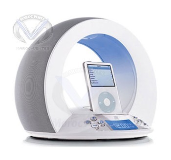 JBL ON TIME 5V BLACK USB 