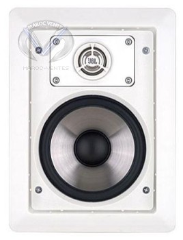 JBL SP5 II ENCEINTES MURALES 5'' 2