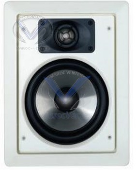 JBL SP6 II SYSTEM ENCEINTES MURALES 6,5