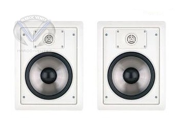 JBL SP8 II 2-INWALL AVEC /1"" D