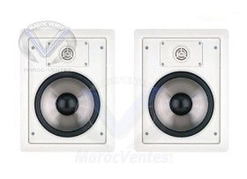 JBL SP8 II 2-INWALL AVEC /1"" D JBL SP8II