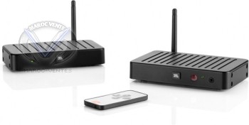 JBL ON AIR WEM-1 EMETTEUR SANS FIL