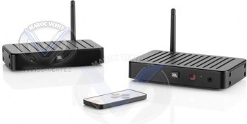 JBL ON AIR WEM-1 EMETTEUR SANS FIL JBL-WEM1