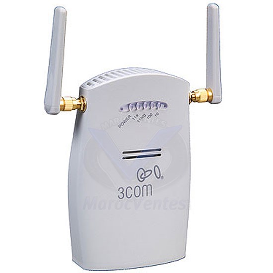 HP A7760 Single Radio 802.11a/b JD015A