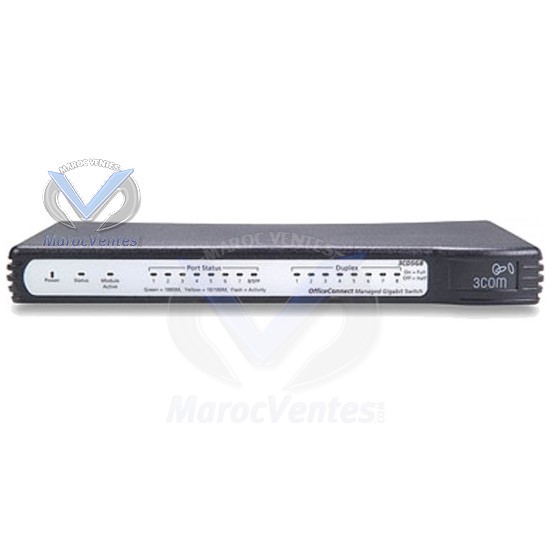 HP V1900-8G Switch-HP V1900-8G Switch
