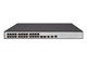 Switch 24 x 10/100/1000 (PoE+) + 2 x Gigabit SFP / 10 Gigabit SFP+ + 2 x 10Gb Ethernet