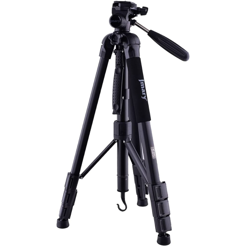 Trépied professionnel KP-2264