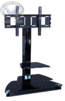 TABLE TV VISIO AVEC SUPPORT ROTATIF1065.9