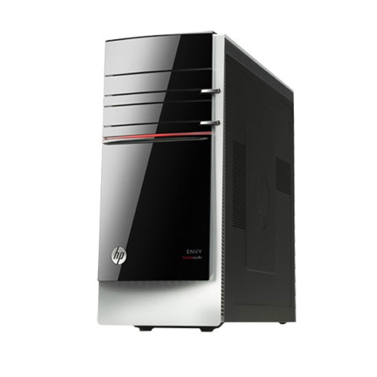 HP 700-420nk i5-4460T 8G 1TB AMD Rad R7 240 2GB Wn 8.1 64bit
