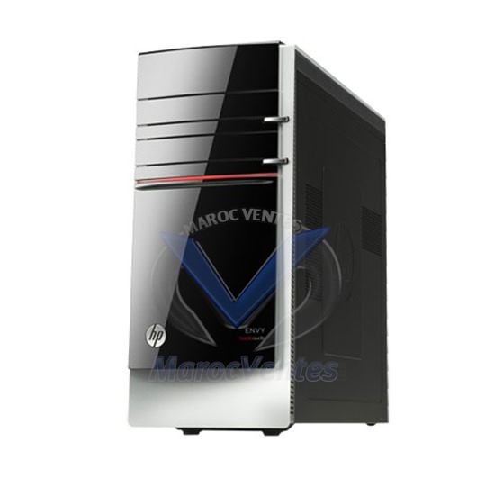 HP 700-420nk i5-4460T 8G 1TB AMD Rad R7 240 2GB Wn 8.1 64bit K2B82EA