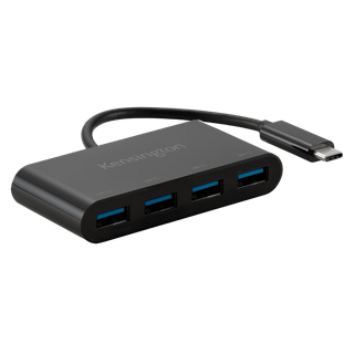 CH1200 Hub USB-C® 4 Ports