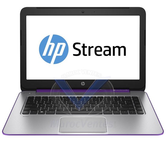 HP 14-z050nk A4u-6400T Q 2GB 32GB Emmc 14pc W8.1EM64 Nat Sil K3F60EA