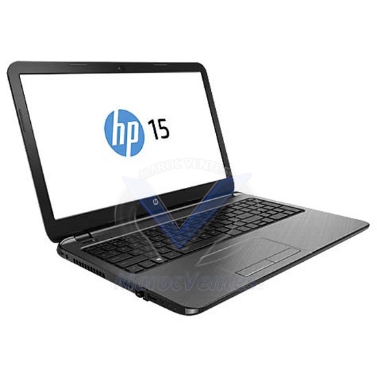HP 15-r121nk Core i3-4005U Dual 4GB 500GB 15.6 FreeDos Stone K3G01EA
