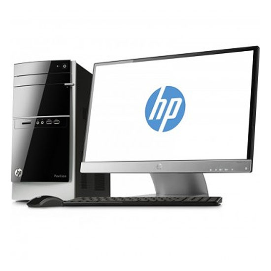 HP 500-420nkm i7-4790S 8G 1TBAMD Radeon R7 240 4GB W8.1 20"