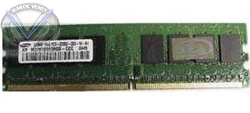 MEMOIRE 512MB DDRII PC4200 533MHZ SAMSUNG