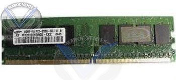 MEMOIRE 512MB DDRII PC4200 533MHZ SAMSUNG
