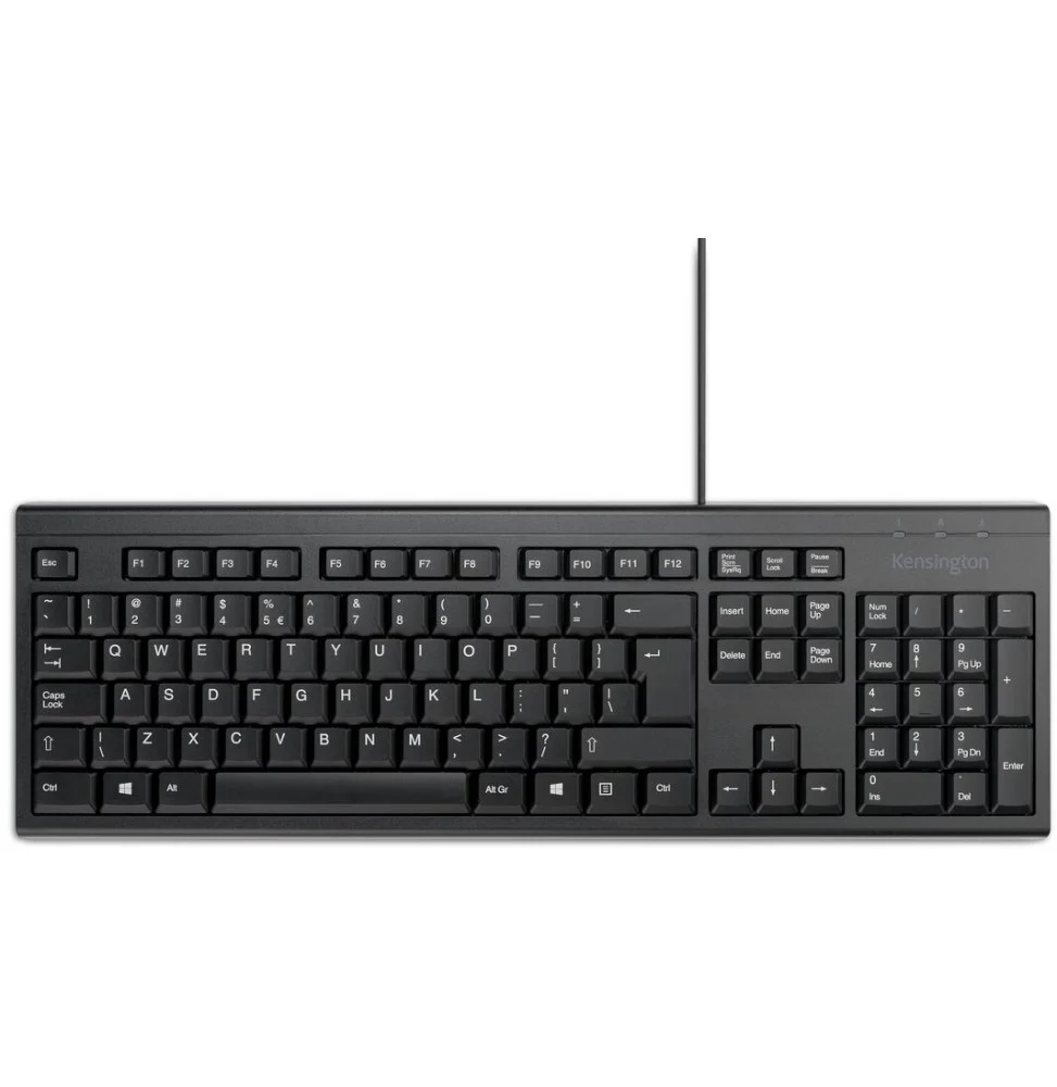 KB100 EQ Clavier filaire - Français